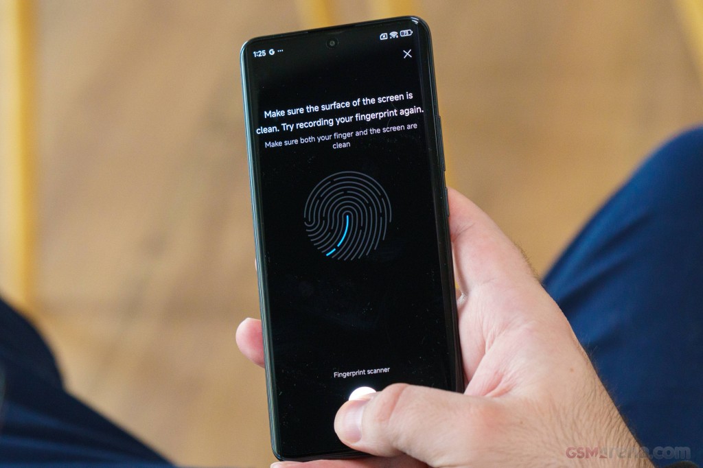 Xiaomi Poco X7 hands-on photo 24