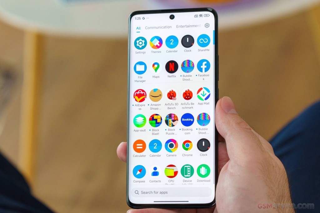 Xiaomi Poco X7 hands-on photo 25
