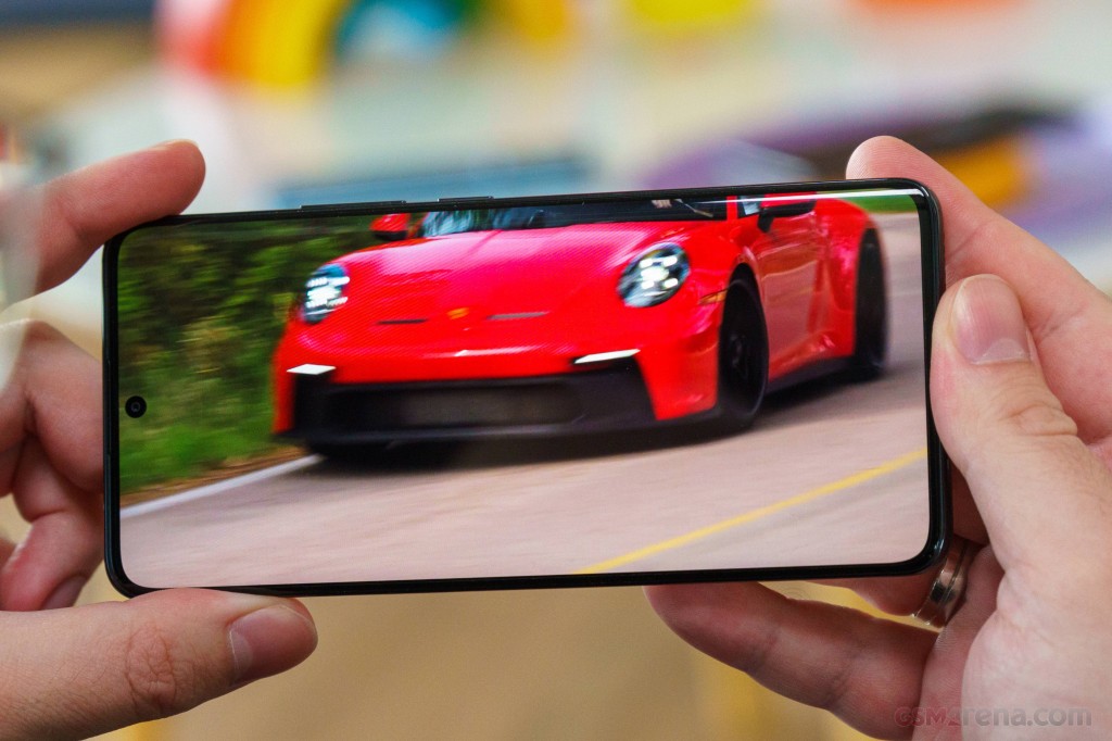 Xiaomi Poco X7 hands-on photo 27