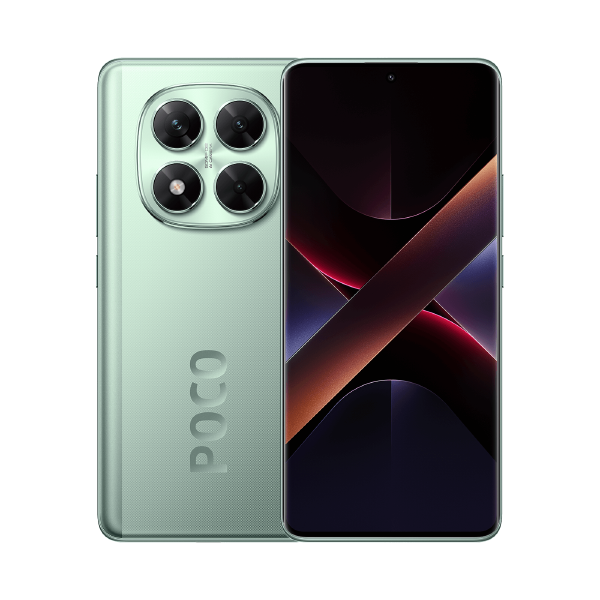 Xiaomi Poco X7 view 5