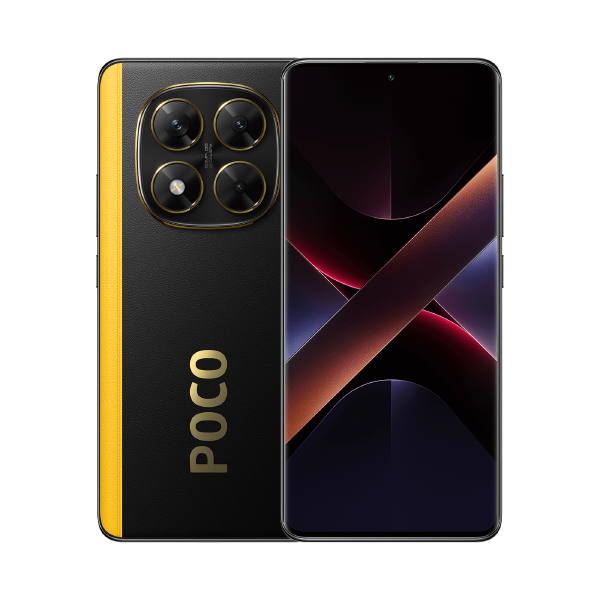 Xiaomi Poco X7 view 6