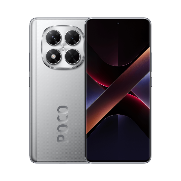 Xiaomi Poco X7 view 7