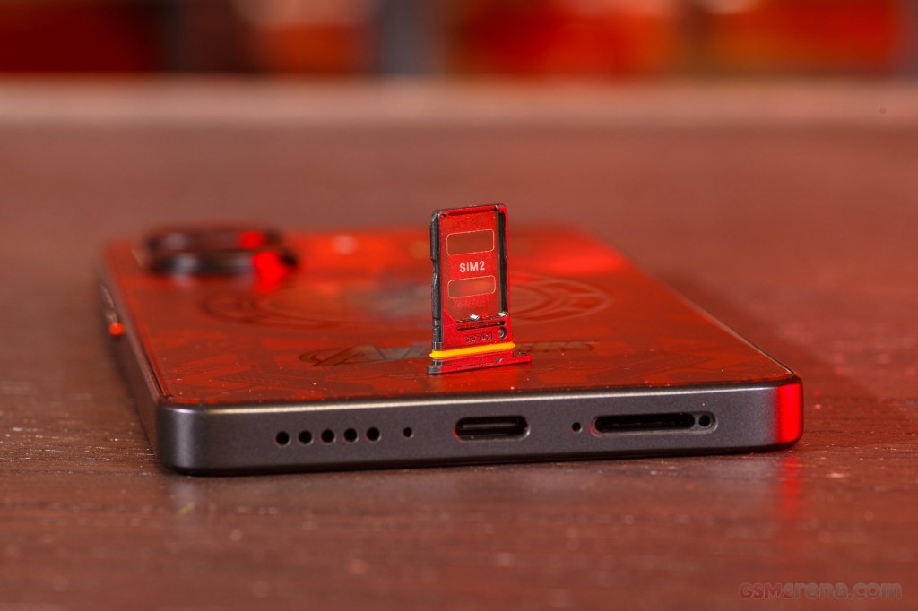 Xiaomi Poco X7 Pro hands-on photo 9