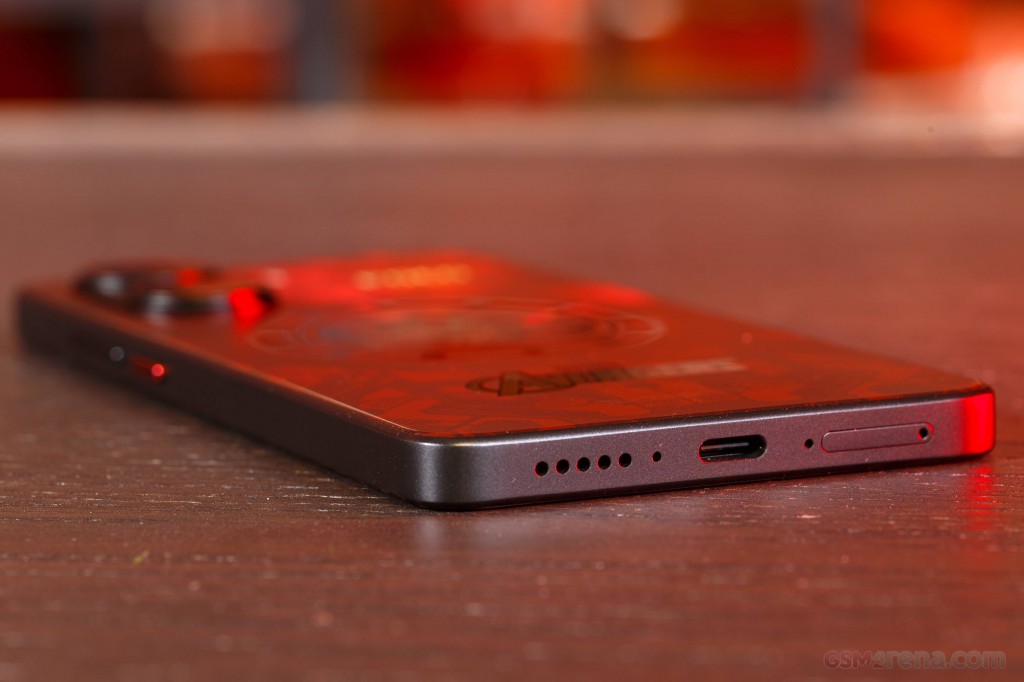 Xiaomi Poco X7 Pro hands-on photo 10