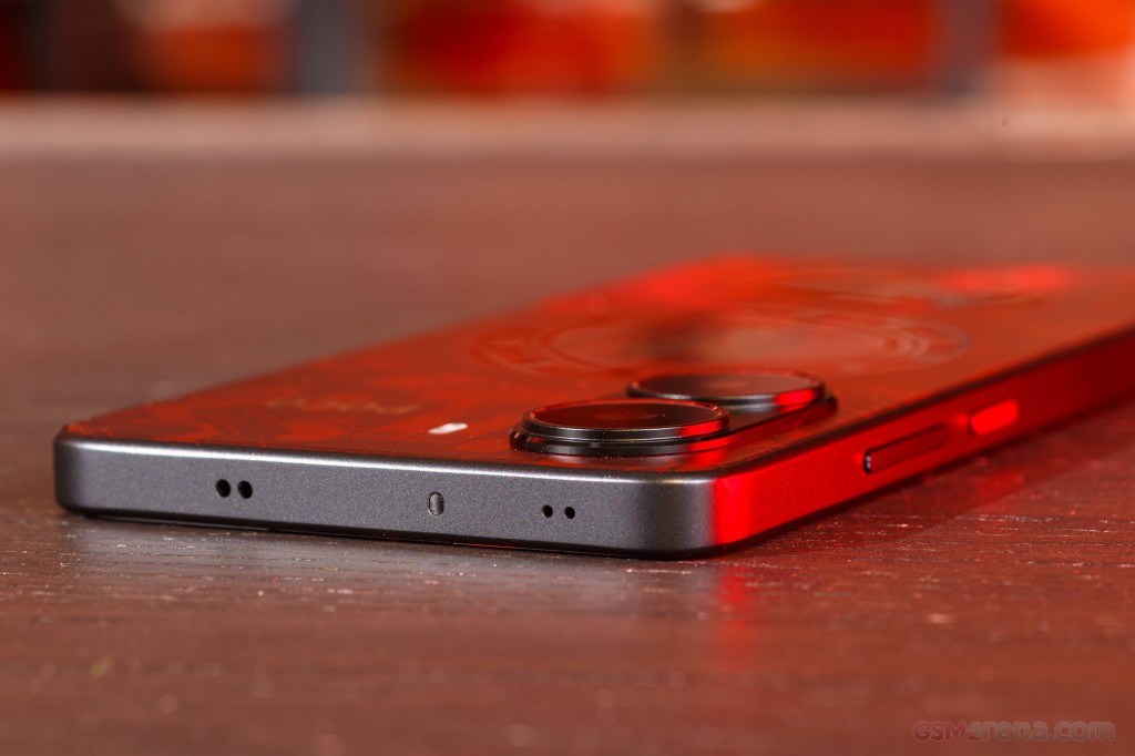 Xiaomi Poco X7 Pro hands-on photo 11