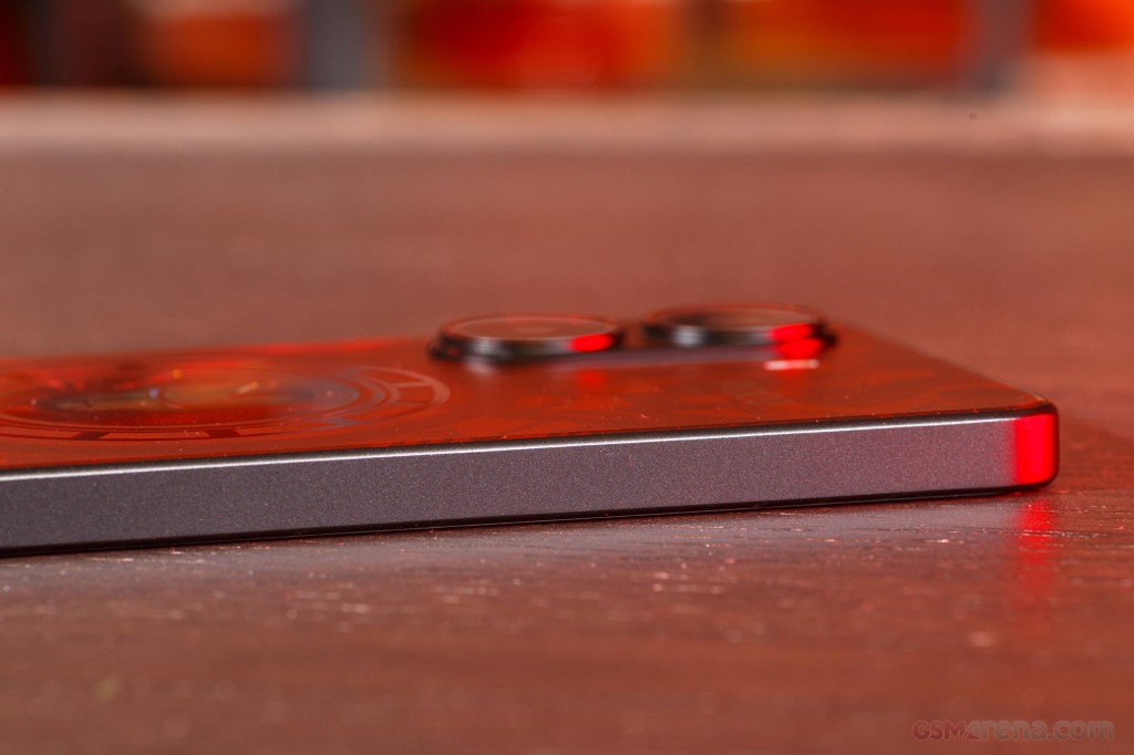 Xiaomi Poco X7 Pro hands-on photo 13