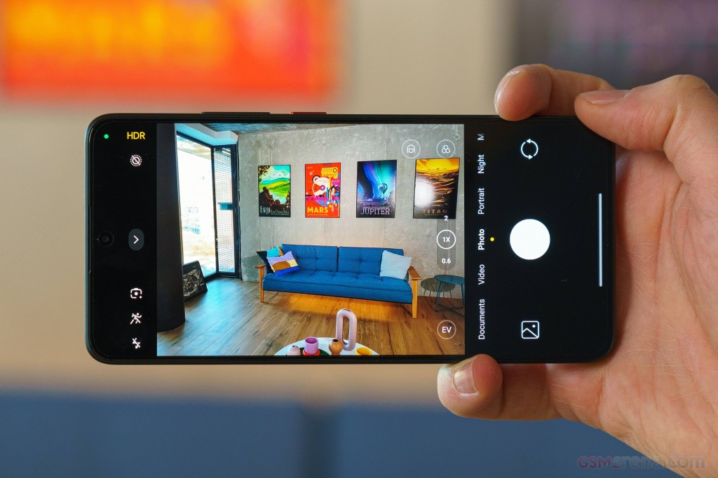 Xiaomi Poco X7 Pro hands-on photo 18