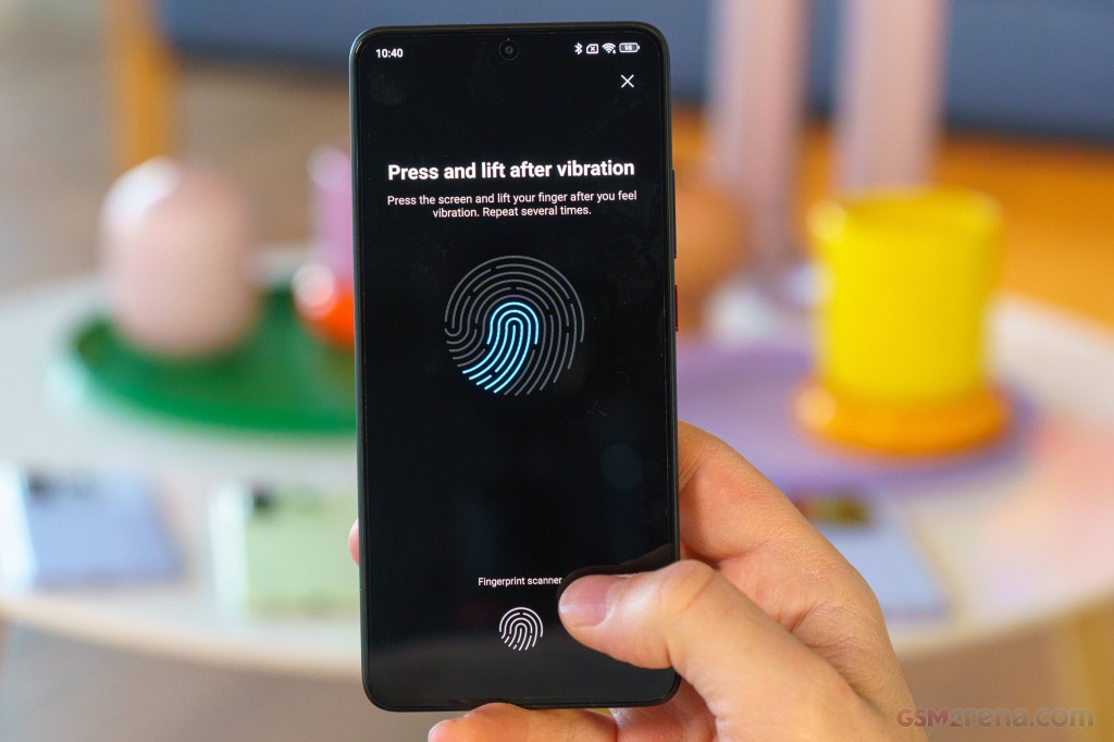 Xiaomi Poco X7 Pro hands-on photo 26