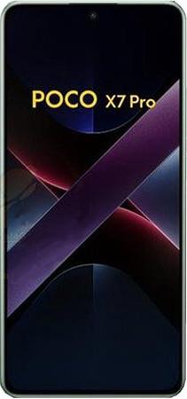 Xiaomi Poco X7 Pro view 4