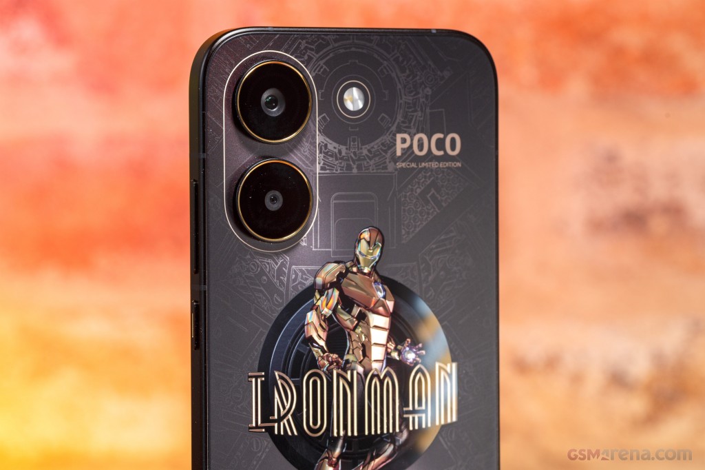 Xiaomi Poco X8 Pro hands-on photo 12