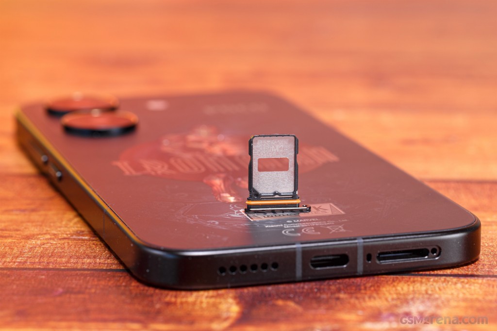 Xiaomi Poco X8 Pro hands-on photo 14