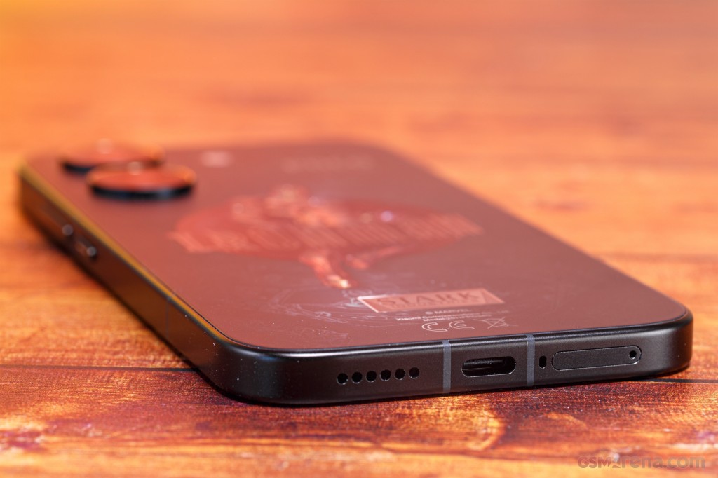 Xiaomi Poco X8 Pro hands-on photo 15