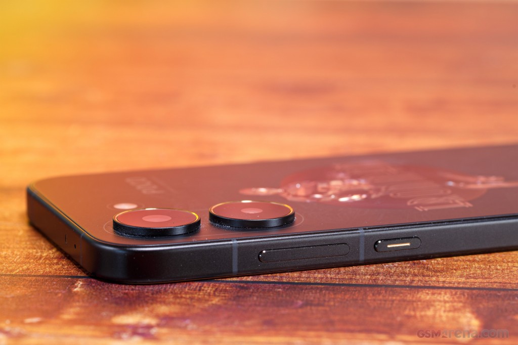 Xiaomi Poco X8 Pro hands-on photo 18