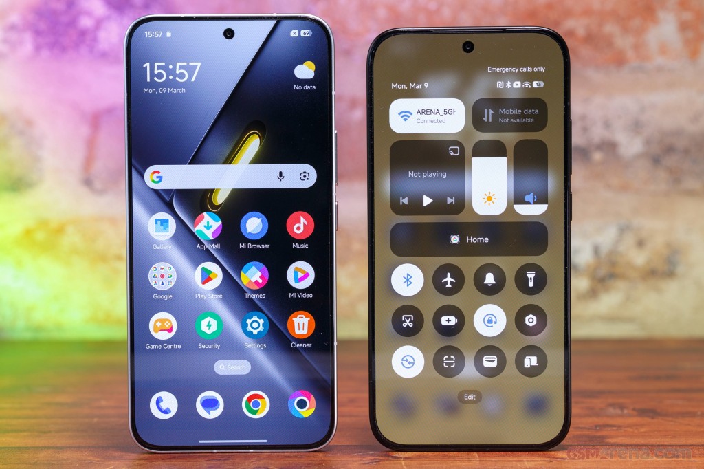 Xiaomi Poco X8 Pro hands-on photo 19