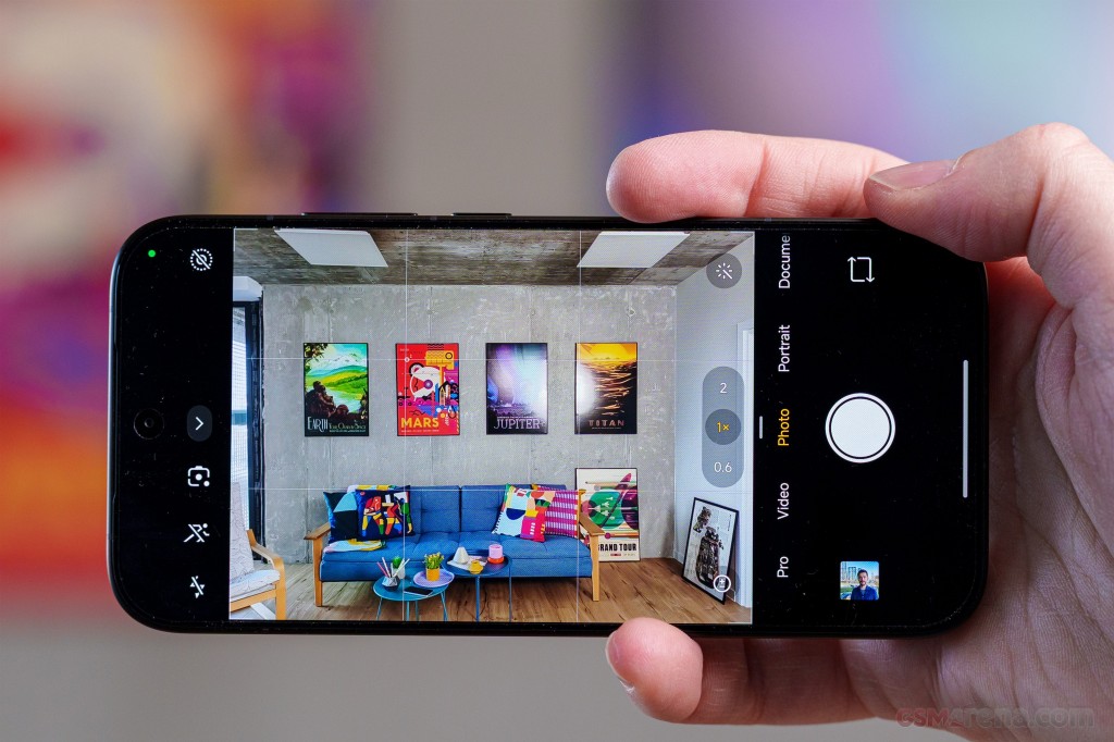 Xiaomi Poco X8 Pro hands-on photo 24