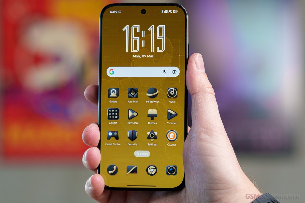 Xiaomi Poco X8 Pro hands-on photo 25