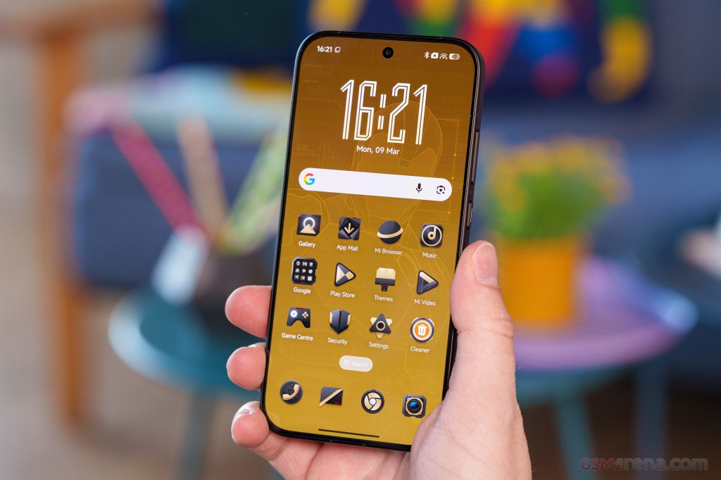 Xiaomi Poco X8 Pro hands-on photo 26