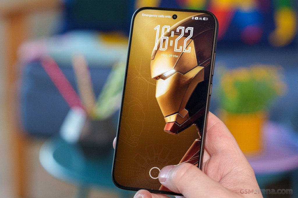 Xiaomi Poco X8 Pro hands-on photo 31