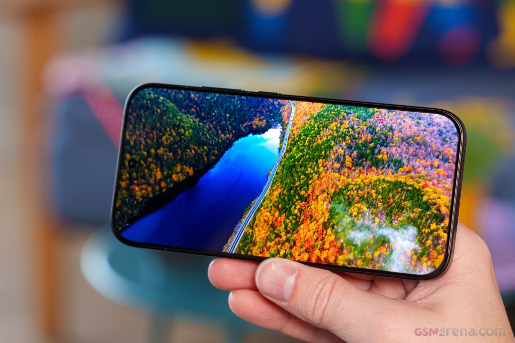 Xiaomi Poco X8 Pro hands-on photo 33