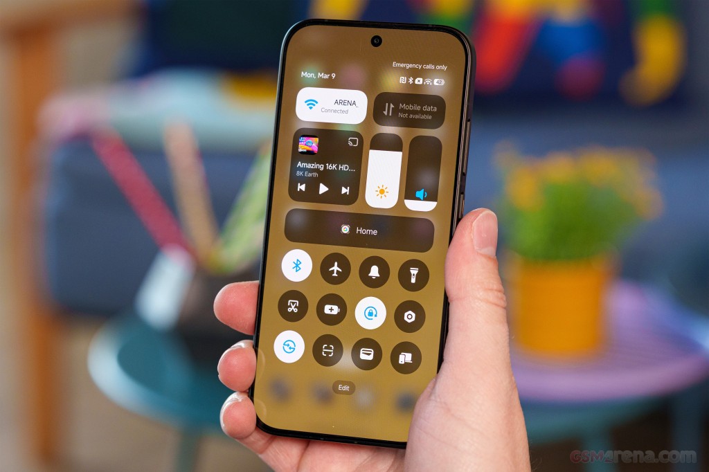 Xiaomi Poco X8 Pro hands-on photo 35