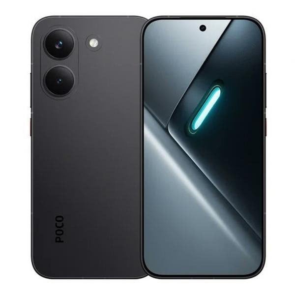 Xiaomi Poco X8 Pro view 6