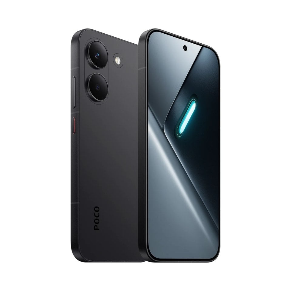 Xiaomi Poco X8 Pro view 10