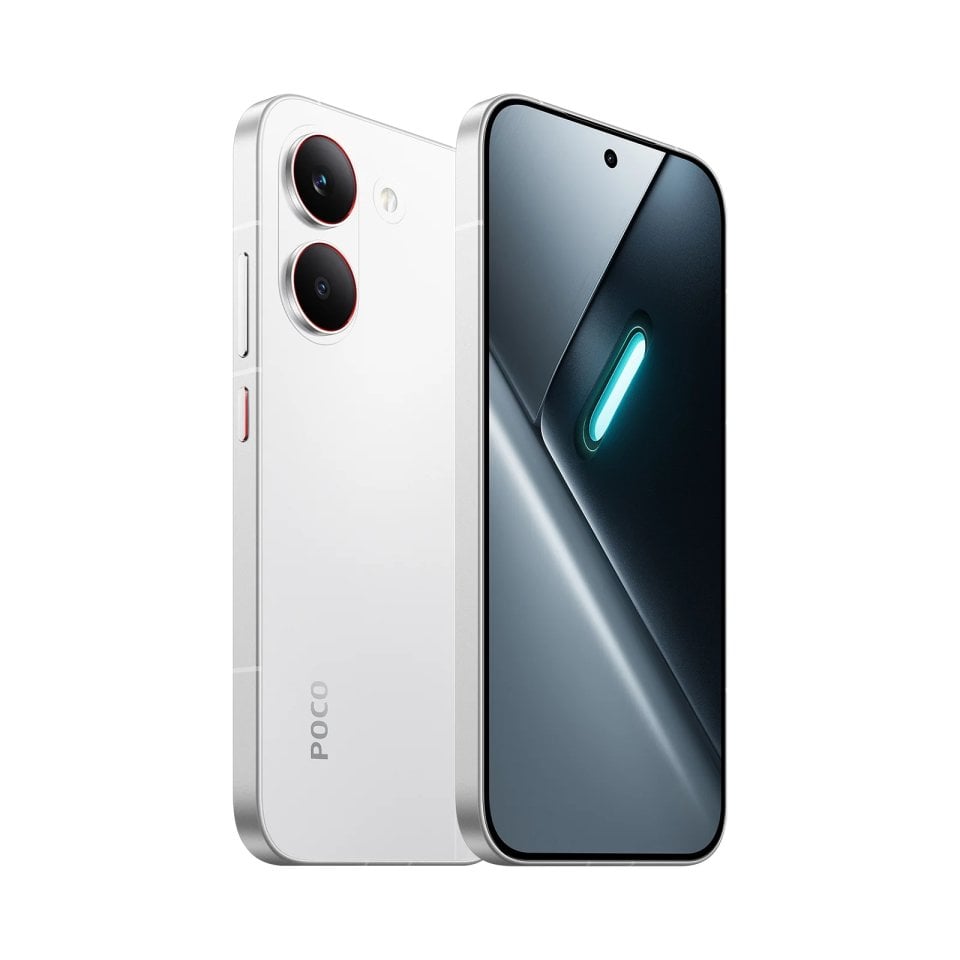 Xiaomi Poco X8 Pro view 11