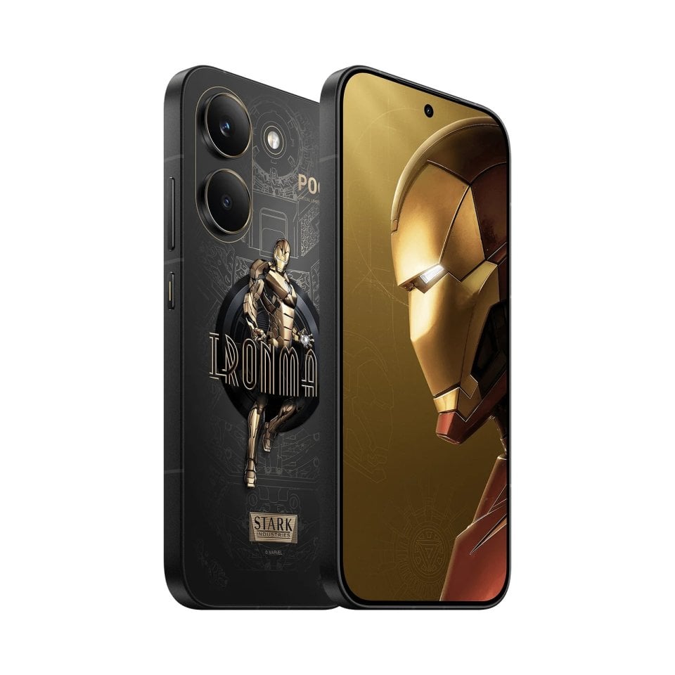 Xiaomi Poco X8 Pro view 13