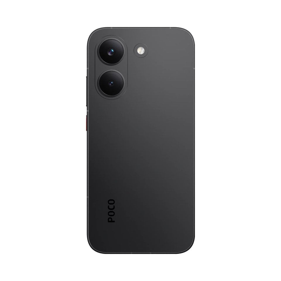 Xiaomi Poco X8 Pro view 14