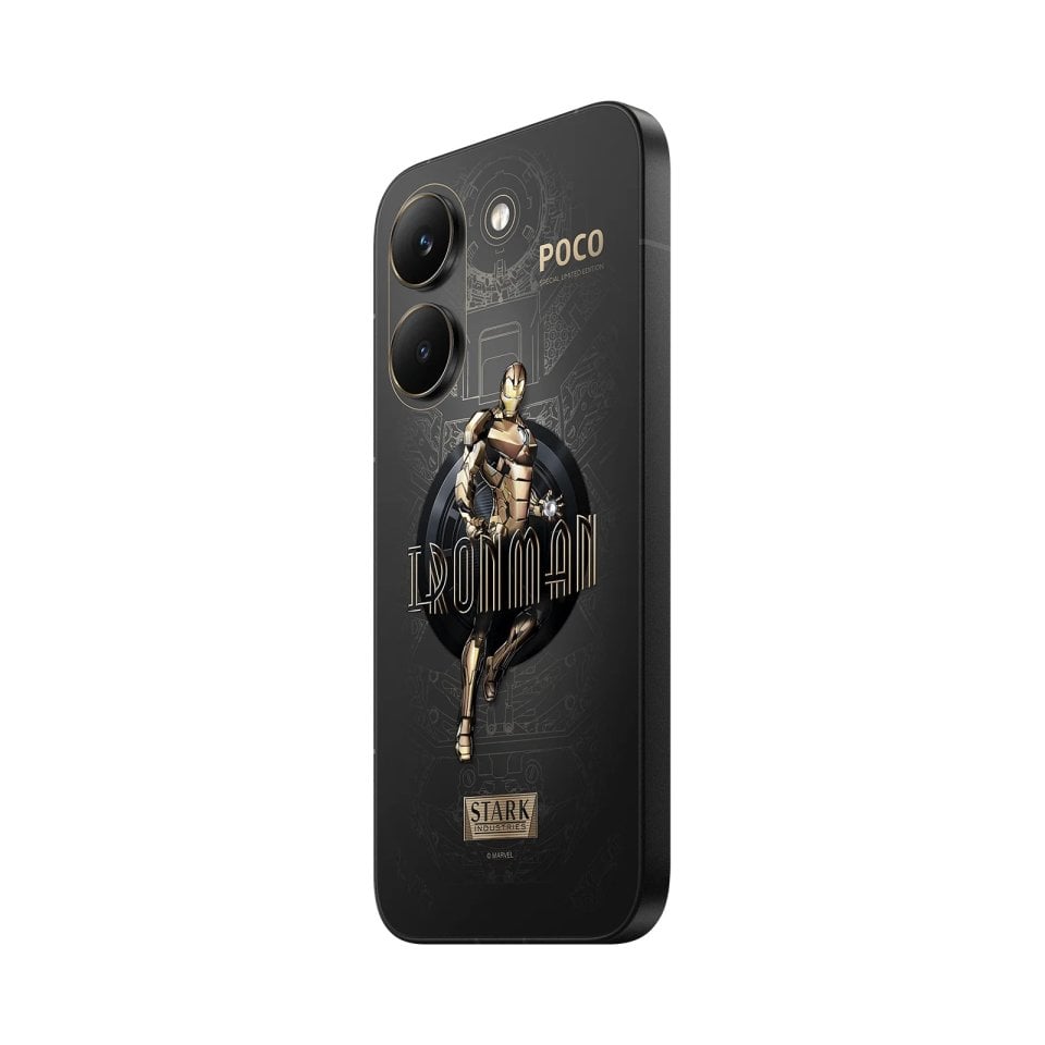 Xiaomi Poco X8 Pro view 19