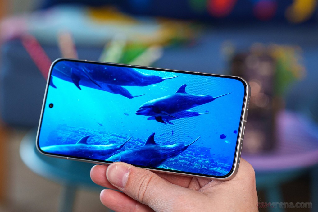 Xiaomi Poco X8 Pro Max hands-on photo 29