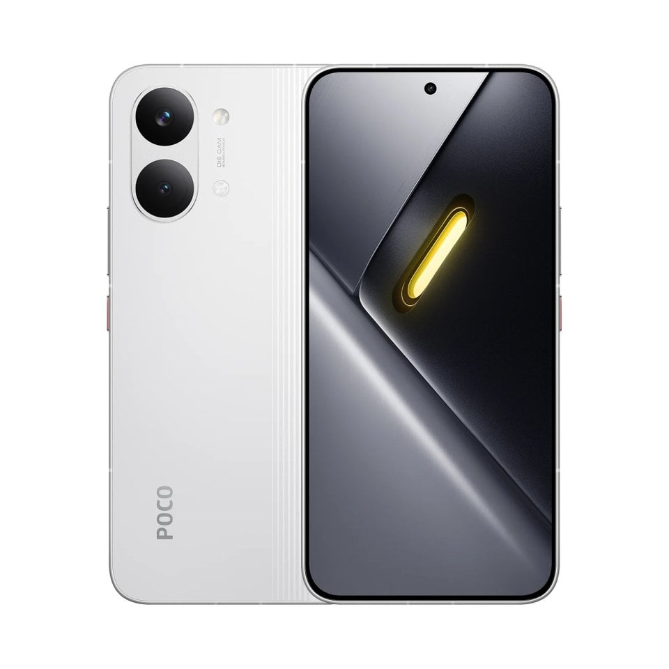 Xiaomi Poco X8 Pro Max view 5