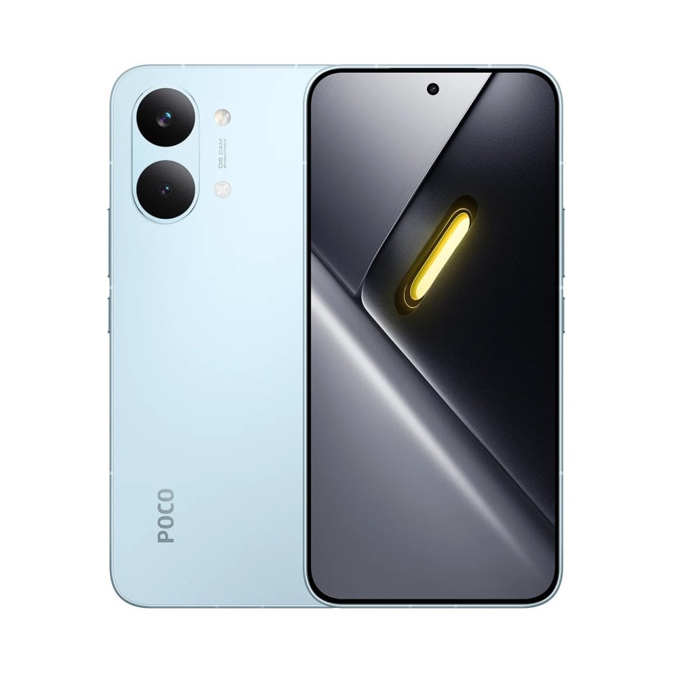 Xiaomi Poco X8 Pro Max view 6