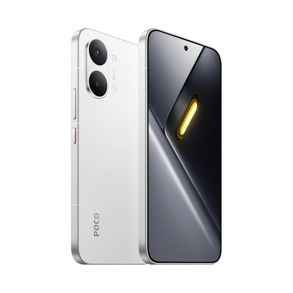 Xiaomi Poco X8 Pro Max view 8