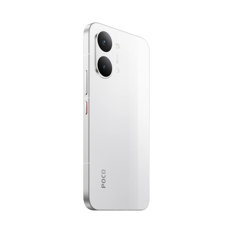 Xiaomi Poco X8 Pro Max view 20