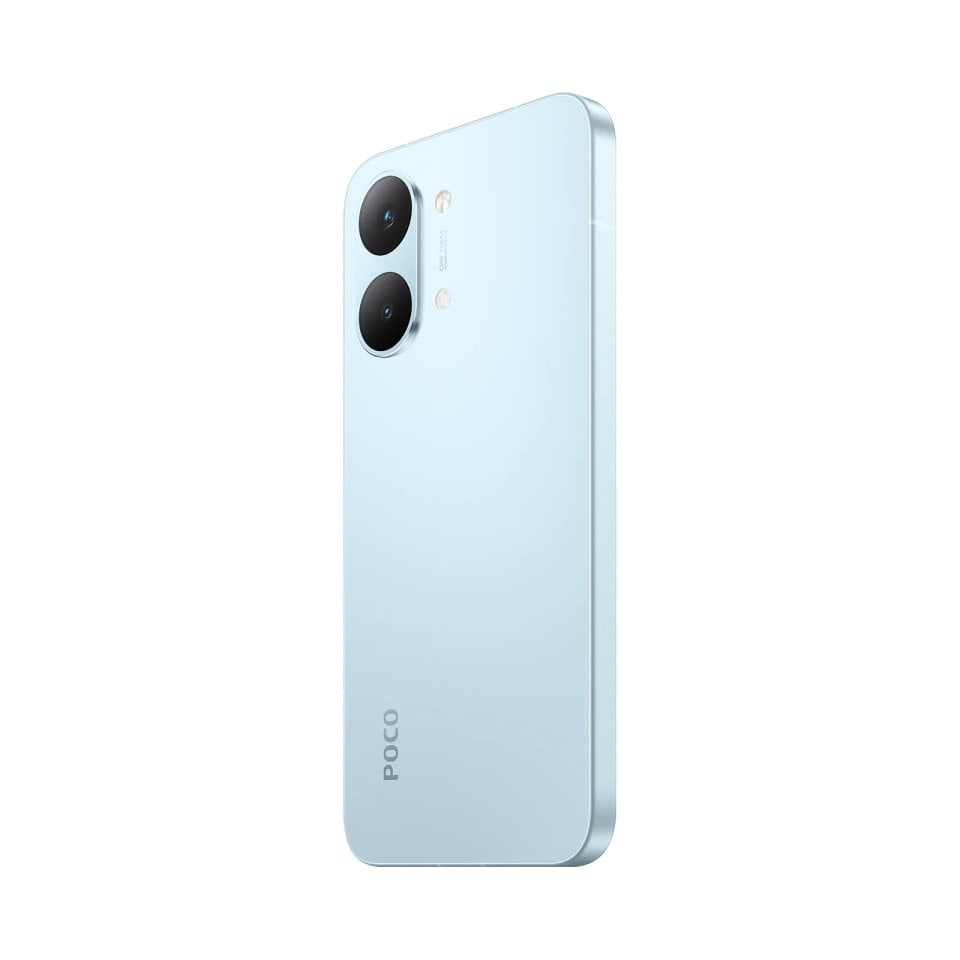 Xiaomi Poco X8 Pro Max view 23