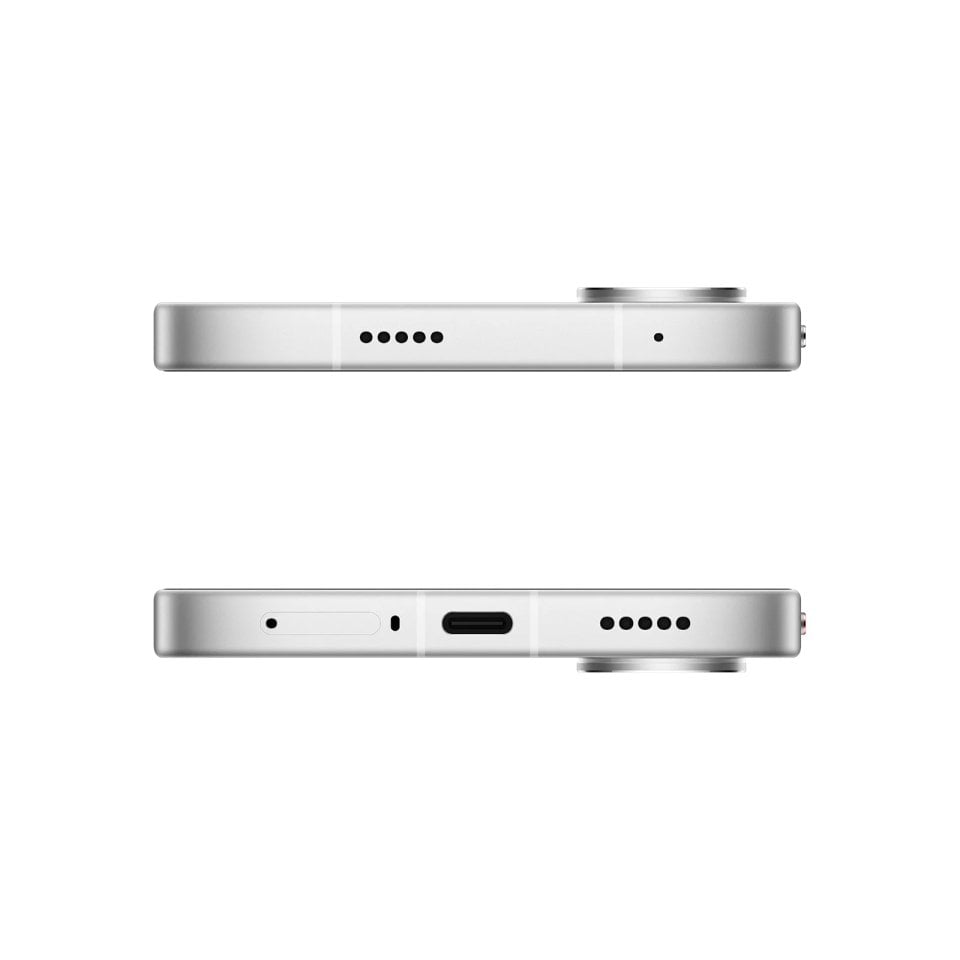 Xiaomi Poco X8 Pro Max view 28