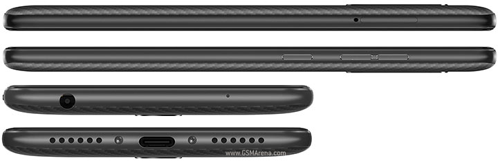 Xiaomi Pocophone F1 view 4