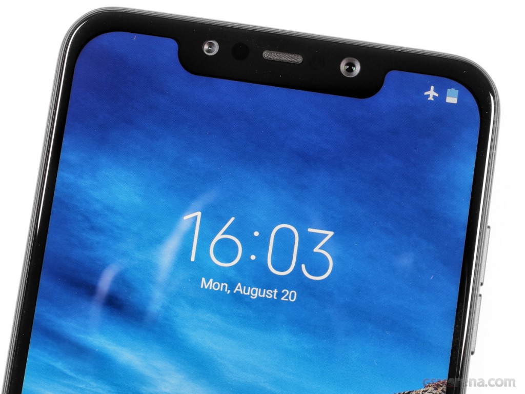 Xiaomi Pocophone F1 hands-on photo 8