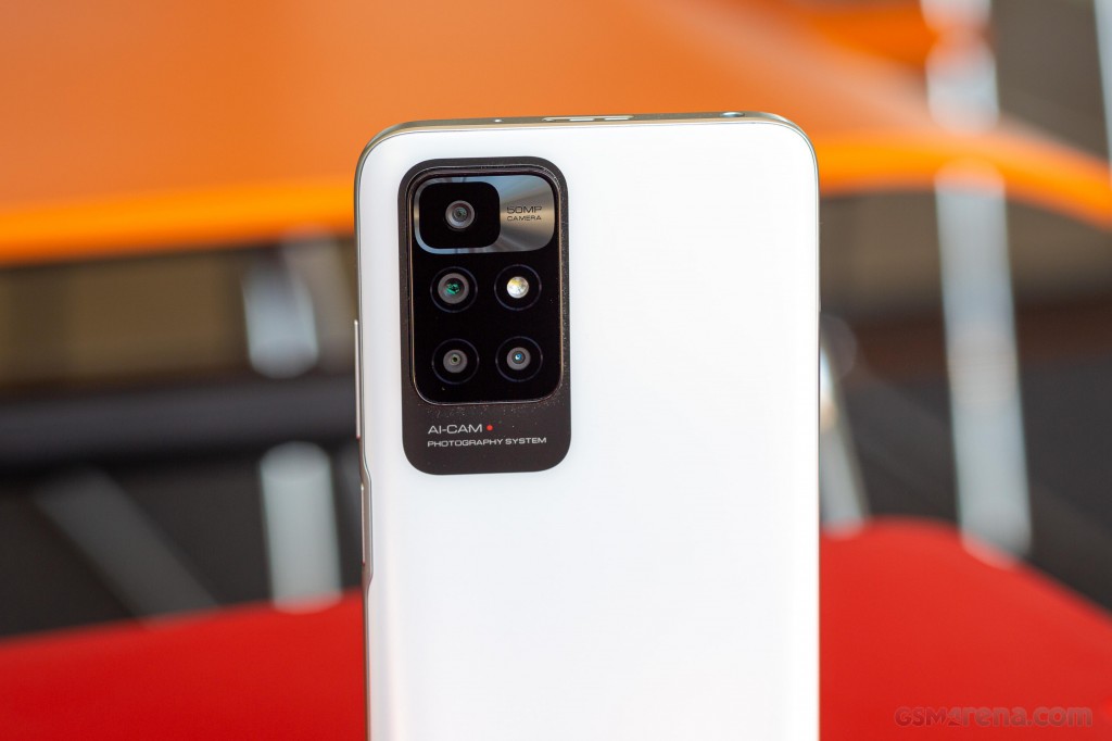 Xiaomi Redmi 10 hands-on photo 7