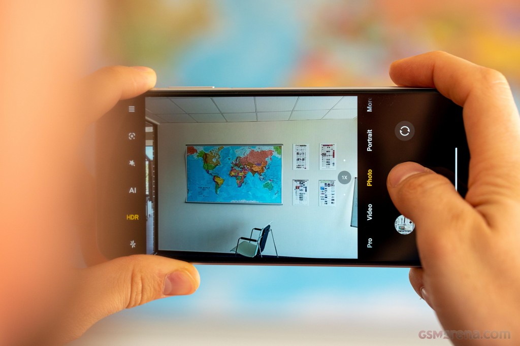 Xiaomi Redmi 10 hands-on photo 10