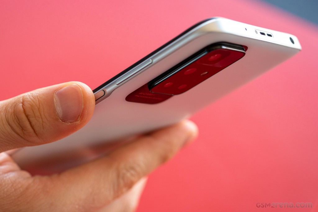 Xiaomi Redmi 10 hands-on photo 13