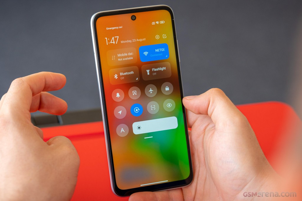 Xiaomi Redmi 10 hands-on photo 15