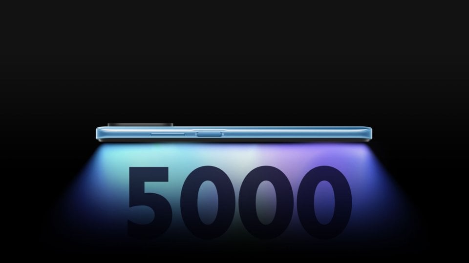 Xiaomi Redmi 10 view 4