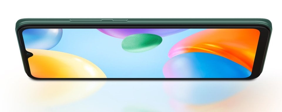 Xiaomi Redmi 10C view 7