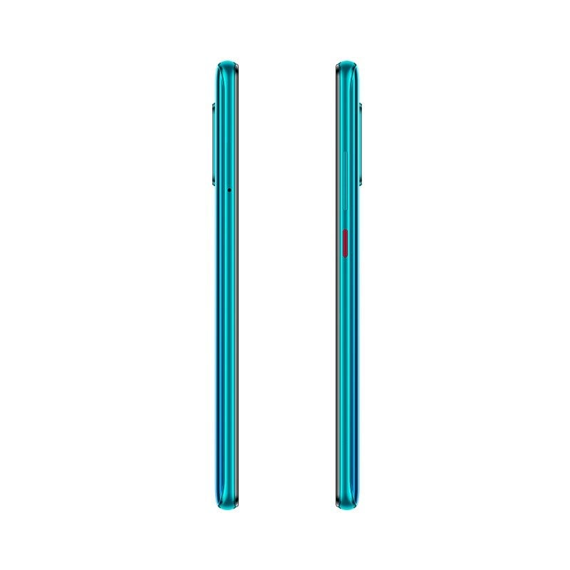 Xiaomi Redmi 10X Pro 5G view 13