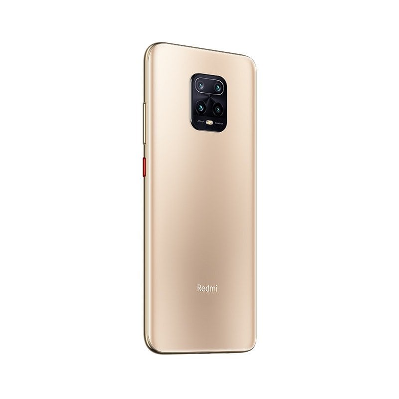 Xiaomi Redmi 10X Pro 5G view 17