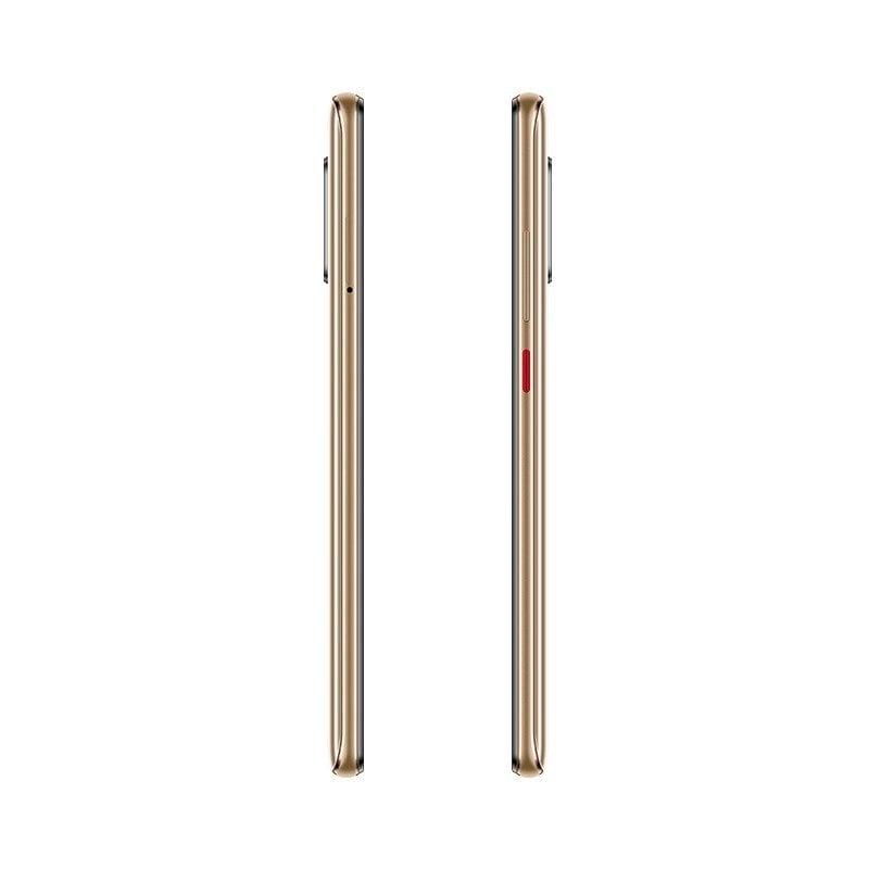 Xiaomi Redmi 10X Pro 5G view 18