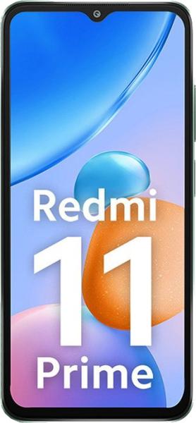 Xiaomi Redmi 11 Prime view 3