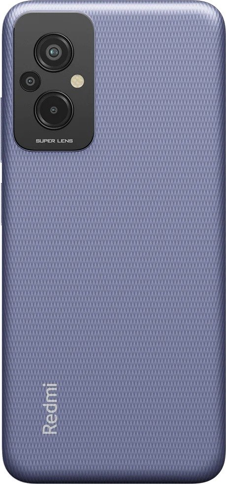 Xiaomi Redmi 11 Prime view 10